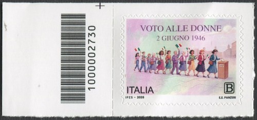 Italia 2026 voto alle - 2026:,