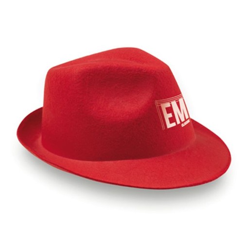 Cappello panama rigido - panama, in