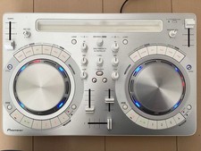 Pioneer DJ DDJ-WeGO3-W