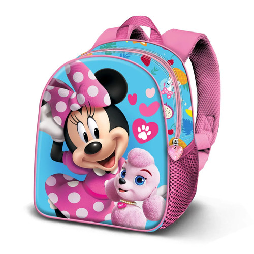 Zainetto asilo disney - disney, minnie