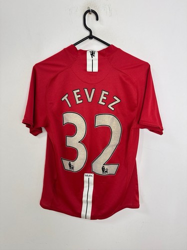 Maglia calcio home manchester - maglia,