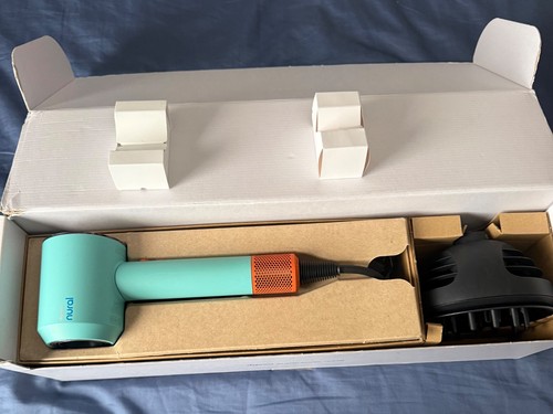 Dyson supersonic nural hair - nural,