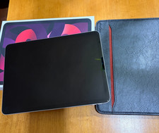 Apple iPad Air (2022), M1-64