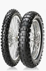Pirelli scorpion rally - pirelli,