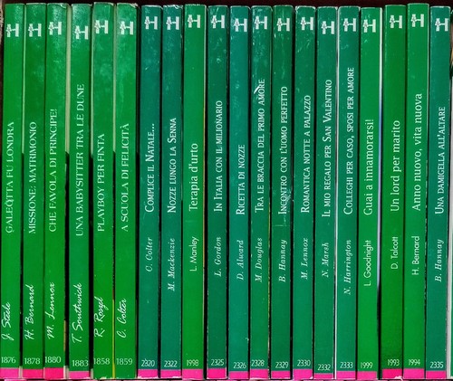 Libri harmony jolly lotto - 20,