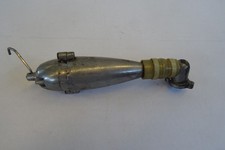 marmitta scarico Kyosho motore rc