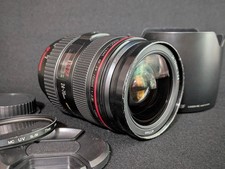 Obiettivo zoom Canon EF