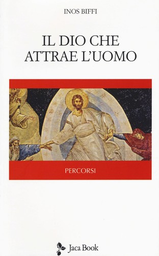 Libro inos biffi il dio - -,