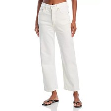 Jeans Levi's Ribcage dritto