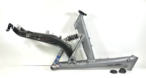Telaio cannondale super 2000 - super,