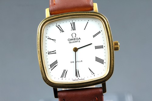 Orologio vintage uomo omega - uomo,