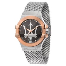 Orologio Uomo MASERATI POTENZA