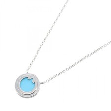 Collana TIFFANY&CO due cerchi