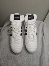 Adidas Copa Mundial FG ID4050 tacchetti calcio uomo taglia 10 EU 44