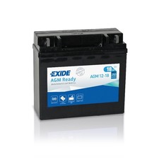 Batteria exide per - (agm12-18),