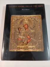 La Gran Madre delle Tre Mani -