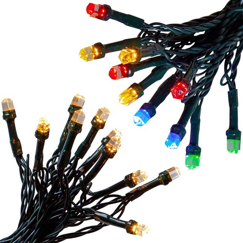Catena luminosa led per - catena,