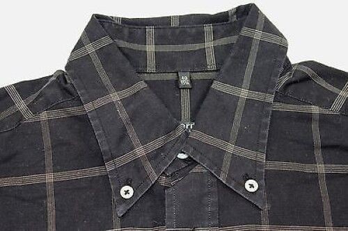 Eterna excellent camicia nera - excellent,