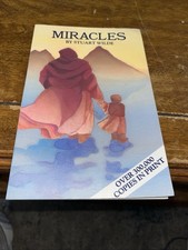 Miracles by Stuart Wilde