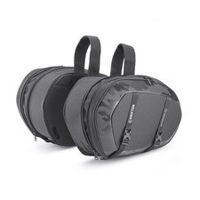 Coppia Borse Laterali 26+26L