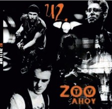 Zoo ahoy 3lp - ahoy”,