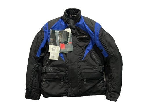 Giacca moto spyke - giacca,