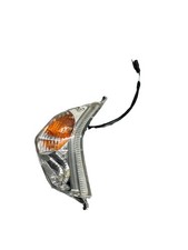 FRECCIA ANTERIORE SINISTRA