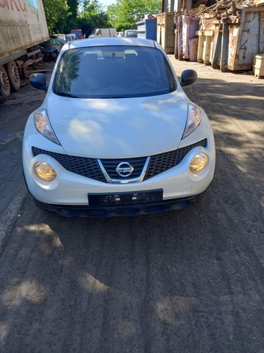 Ricambi nissan juke tipo - nissan,
