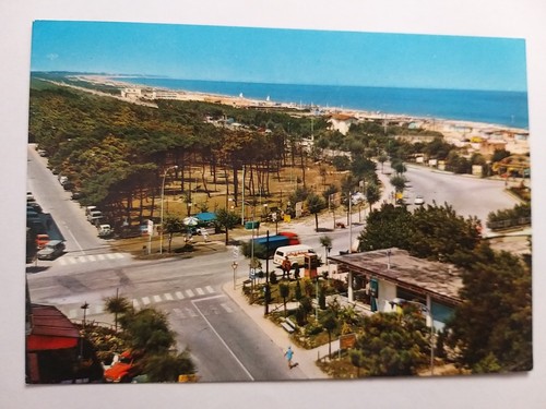 Punta marina - marina, (ravenna)