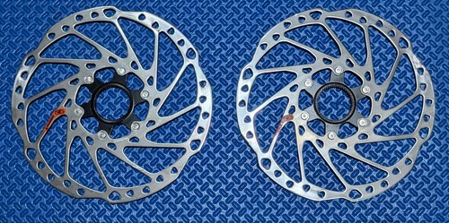 Disco shimano slx - shimano,