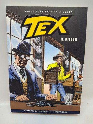 Tex collezione storica - storica, a
