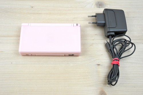 Nds console nintendo ds lite - -,