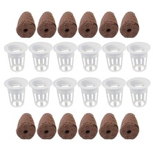  12 Sets Blocco Asilo Nido