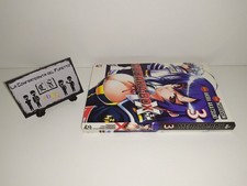 Medaka box gp manga - n.3,