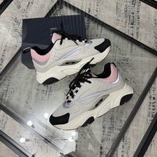 Dior B22 rosa/grigio