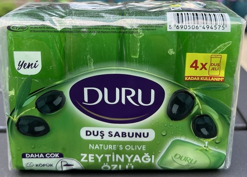 Duru sapone doccia bar - sapone,