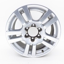 Cerchio cerchio in lega 1x