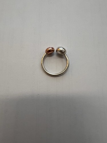 Anello dodo pepita oro - , rosa