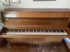 Pianoforte verticale yamaha - verticale,