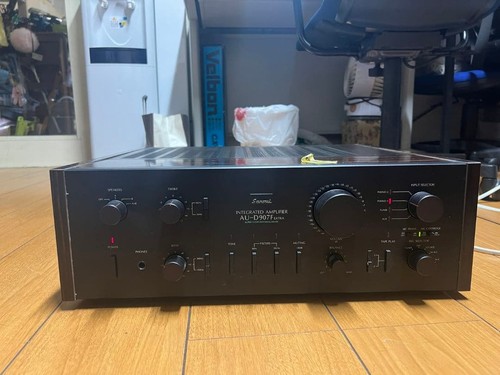 Amplificatore integrato