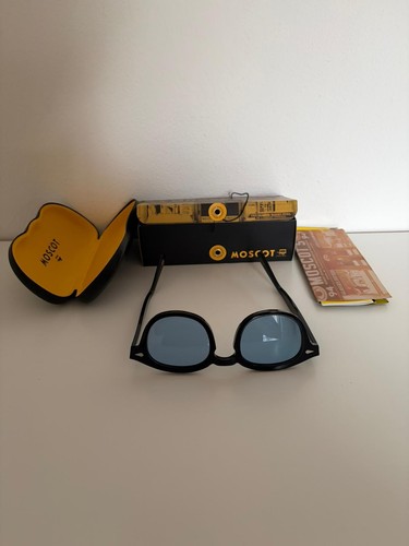 Occhiali sole moscot - sole,