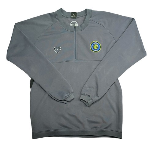 Felpa inter nike 2000 - felpa,