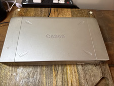 Stampante Canon i80 Color Bubble Jet K10233 testata si accende usata