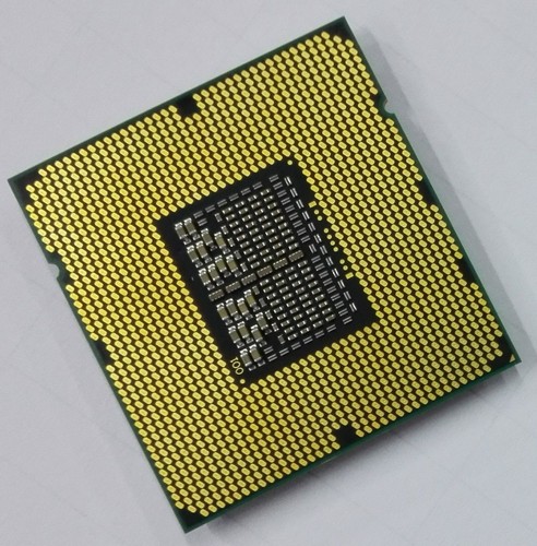 Processore cpu 975 core - cpu,