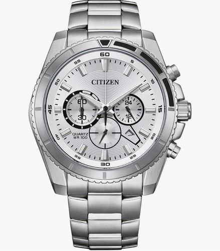 Citizen quartz uomo - citizen,