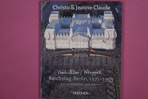 265528 wolfgang volz christo - 265528,