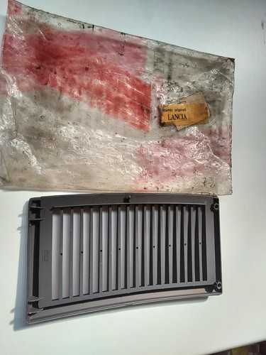 5755775 griglia cofano presa - 5755775,