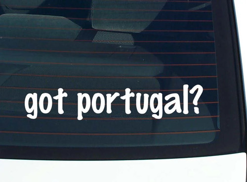 Hai portogallo - il,