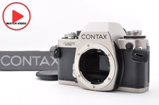 Contax S2 60 anni anniversario