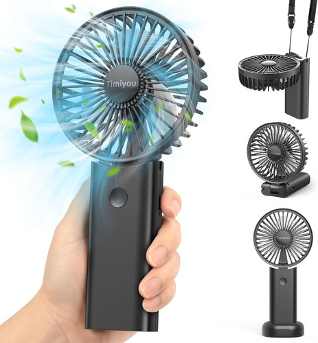 Mini ventilatore portatile - mini,